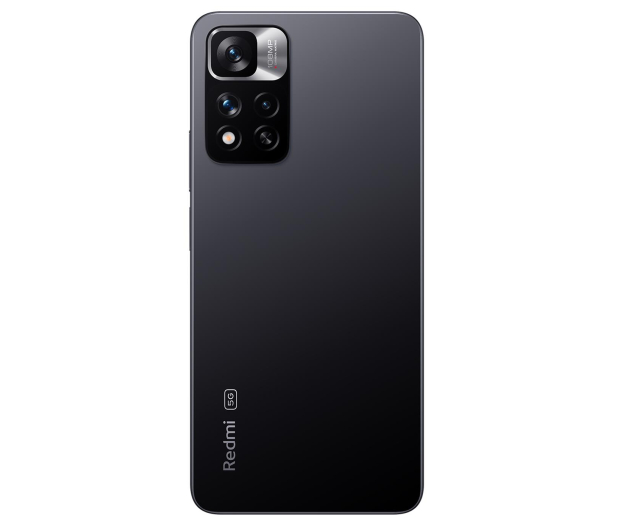 Xiaomi Redmi Note 11 Pro+ 5G 6/128GB Graphite Gray - 735612 - zdjęcie 3